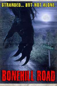 Bonehill Road - Poster