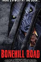 Bonehill Road