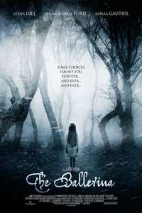 The Ballerina - Poster