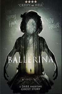 The Ballerina - Poster