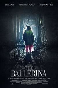 The Ballerina - Poster