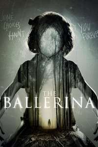 The Ballerina - Poster