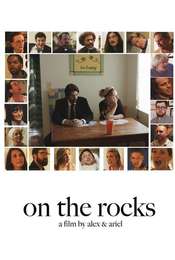 On The Rocks