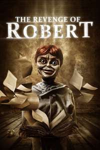 The Revenge of Robert the Doll - Posters
