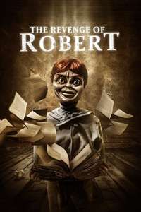 The Revenge of Robert the Doll - Posters