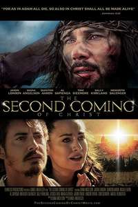 The Second Coming of Christ - Poster