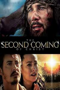 The Second Coming of Christ - Poster