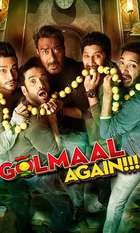 Golmaal Again