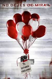 Keep Watching - Poster