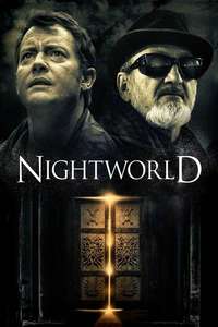 Nightworld - Poster