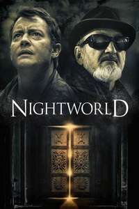 Nightworld - Poster
