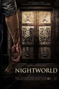 Nightworld - Poster