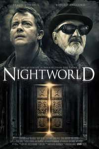 Nightworld - Poster