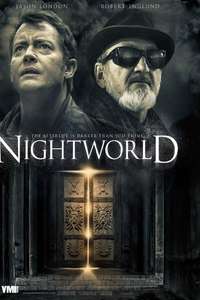 Nightworld - Poster