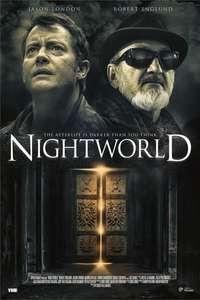 Nightworld - Poster