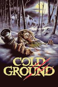 Cold Ground - Poster