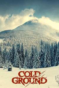 Cold Ground - Poster