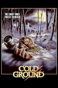 Cold Ground - Poster