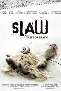 Slaw - Poster