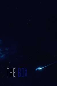The Box - Poster