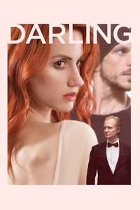 Darling - Poster