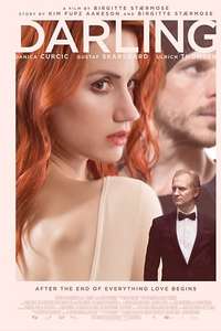Darling - Poster