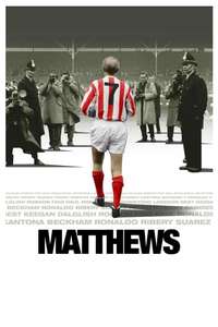 Matthews - Poster