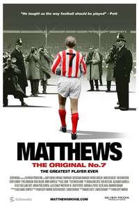 Matthews - Poster