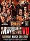 ROH Manhattan Mayhem VII