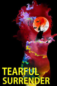 Tearful Surrender - Poster