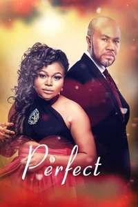 Perfect - Posters