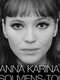 Anna Karina