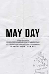 May Day - Poster