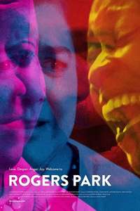 Rogers Park - Poster