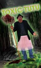 Toxic Tutu