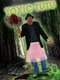 Toxic Tutu
