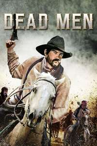 Dead Men - Poster