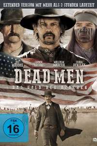 Dead Men - Poster