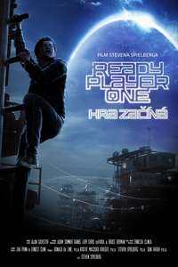 Ready Player One - Poster