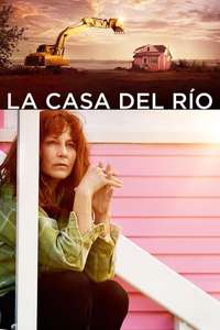 Little Pink House - Posters