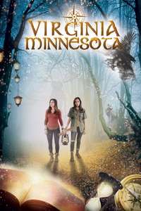 Virginia Minnesota - Poster