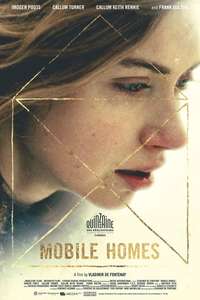 Mobile Homes - Poster