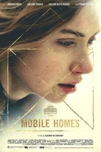Mobile Homes - Poster
