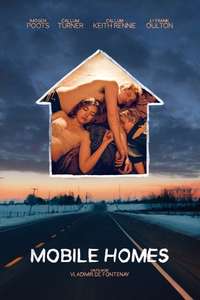 Mobile Homes - Poster