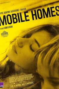 Mobile Homes - Poster
