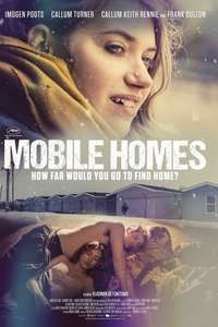 Mobile Homes - Poster