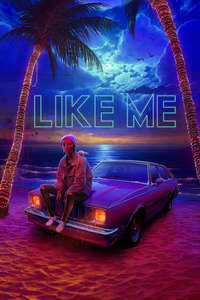 Like Me - Poster