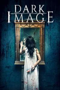 Dark Mirror - Poster