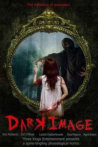 Dark Mirror - Poster