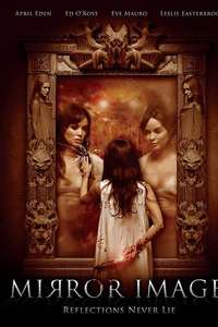 Dark Mirror - Poster